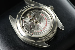 Omega Seamaster Aqua Terra 150M 220.10.41.21.03.002 2025