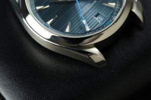 Omega Seamaster Aqua Terra 150M 220.10.41.21.03.002 2025