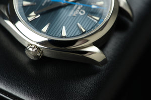 Omega Seamaster Aqua Terra 150M 220.10.41.21.03.002 2025