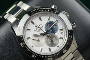 Zenith El Primero Chronomaster Sport 03.3100.3600/69.M3100 2021