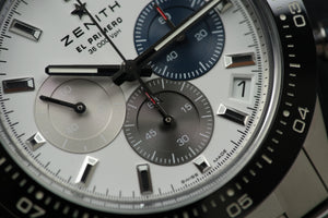 Zenith El Primero Chronomaster Sport 03.3100.3600/69.M3100 2021