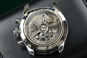 Zenith El Primero Chronomaster Sport 03.3100.3600/69.M3100 2021