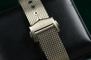Omega Seamaster Diver 300M 007 