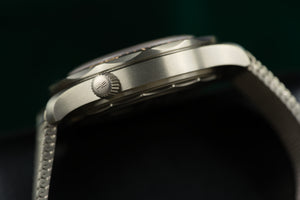 Omega Seamaster Diver 300M 007 
