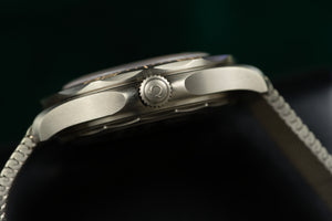 Omega Seamaster Diver 300M 007 