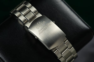 Omega Speedmaster Professional 