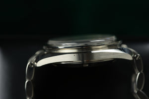 Omega Speedmaster Professional 