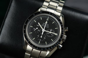 Omega Speedmaster Professional 