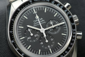 Omega Speedmaster Professional 