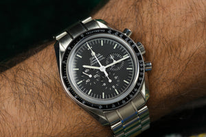 Omega Speedmaster Professional 