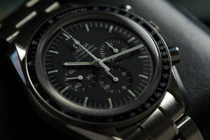 Omega Speedmaster Professional 