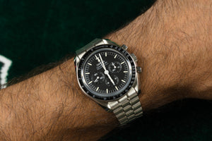 Omega Speedmaster Moonwatch Professional 