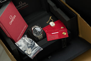Omega Speedmaster Moonwatch Professional 