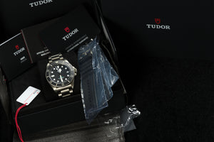 Tudor Pelagos Ultra M2543C1A7NU-0001 9/2025