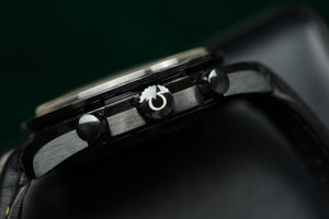 Omega Speedmaster Dark Side of the Moon 