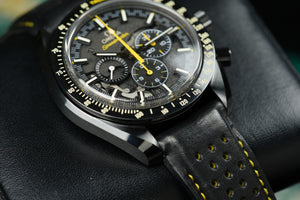 Omega Speedmaster Dark Side of the Moon 