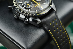 Omega Speedmaster Dark Side of the Moon 
