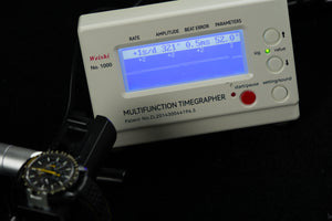 Omega Speedmaster Dark Side of the Moon 