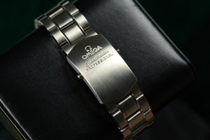 Omega Speedmaster Professional Hesalite 