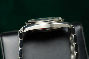 Omega Speedmaster Professional Hesalite 