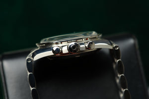Omega Speedmaster Professional Hesalite 
