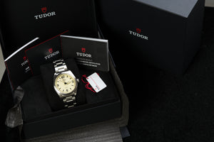 Tudor Ranger 39 