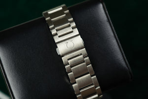 Omega Seamaster Aqua Terra 150M 