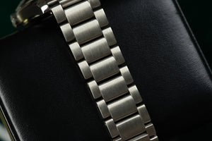 Omega Seamaster Aqua Terra 150M 
