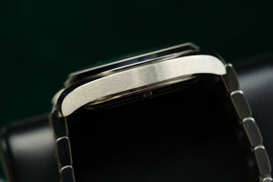 Omega Seamaster Aqua Terra 150M 