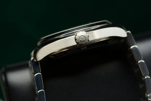 Omega Seamaster Aqua Terra 150M 