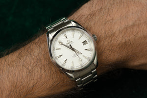 Omega Seamaster Aqua Terra 150M 