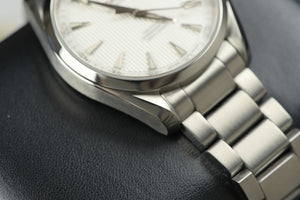 Omega Seamaster Aqua Terra 150M 