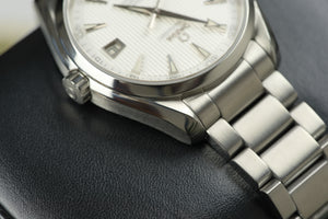 Omega Seamaster Aqua Terra 150M 