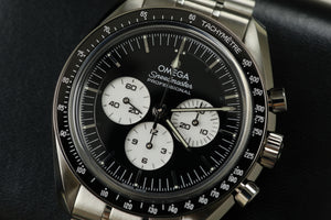 Omega Speedmaster Professional 