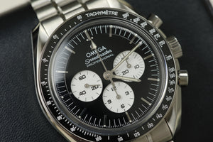 Omega Speedmaster Professional 