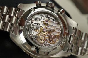 Omega Speedmaster Professional 