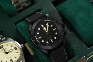 Tudor Black Bay Ceramic 79210CNU-0001 2021