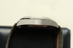 Tudor Ranger 39 