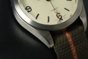 Tudor Ranger 39 