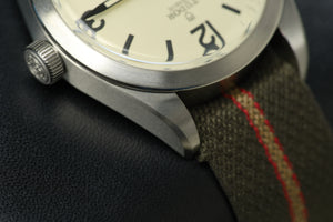 Tudor Ranger 39 