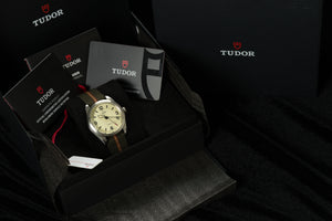 Tudor Ranger 39 