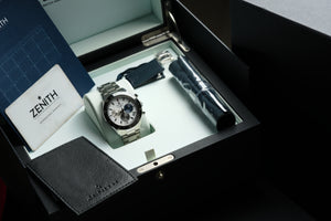 Zenith El Primero Chronomaster Sport 03.3100.3600/69.M3100 2021