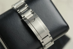 Tudor Ranger 39 Black 79950 May 2025