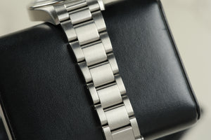Tudor Ranger 39 Black 79950 May 2025
