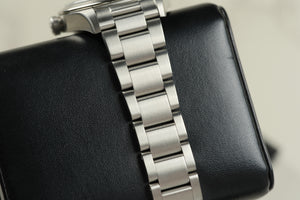 Tudor Ranger 39 Black 79950 May 2025