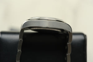 Tudor Ranger 39 Black 79950 May 2025