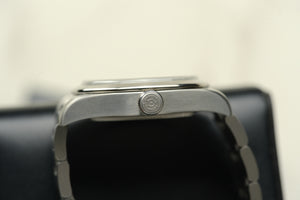 Tudor Ranger 39 Black 79950 May 2025