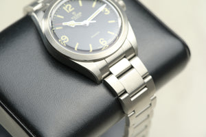 Tudor Ranger 39 Black 79950 May 2025