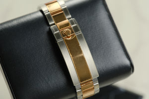 Rolex Submariner 41 