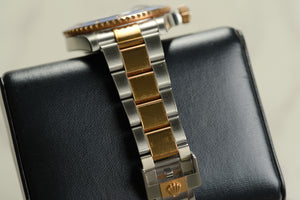 Rolex Submariner 41 
